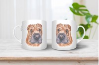 shar-pei bögre 10