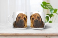 shar-pei bögre 4