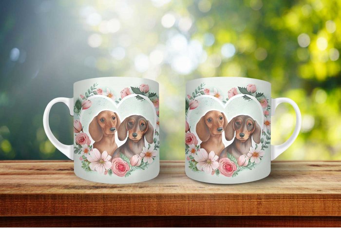 tacskó mintás bögre 2