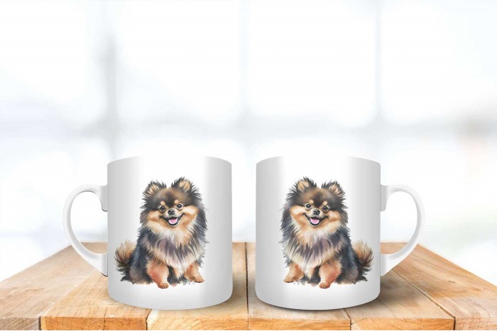 spicc mintás bögre 2