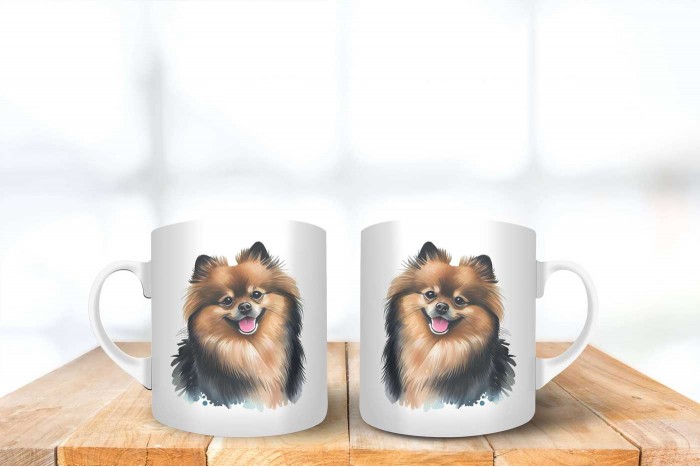 spicc mintás bögre 2