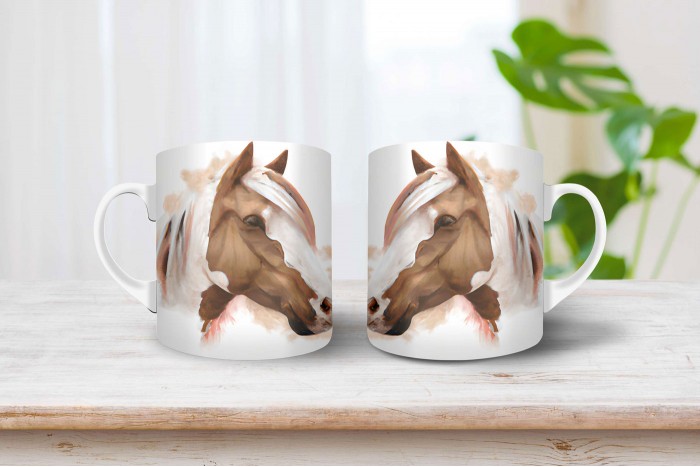 lovas bögre boho stilusban 2