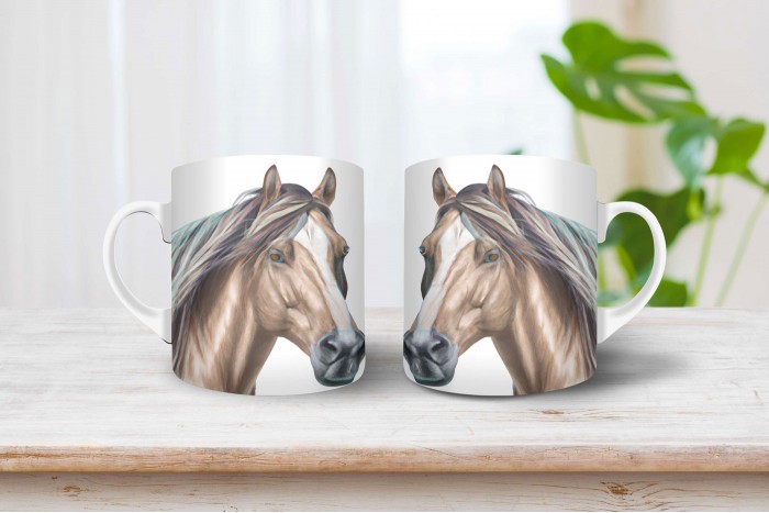 lovas bögre boho stilusban 2