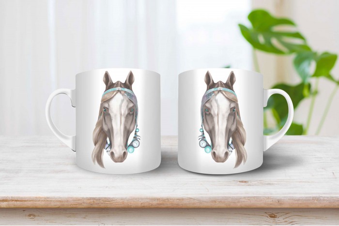 lovas bögre boho stilusban 2