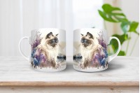 burma macskás bögre 7