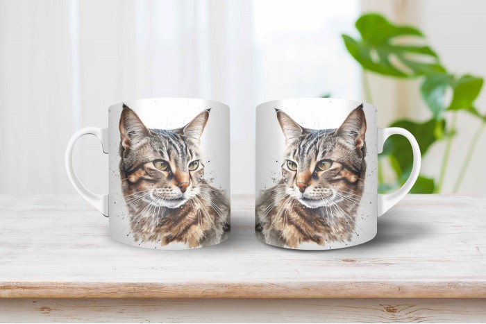 cirmos macskás bögre 2