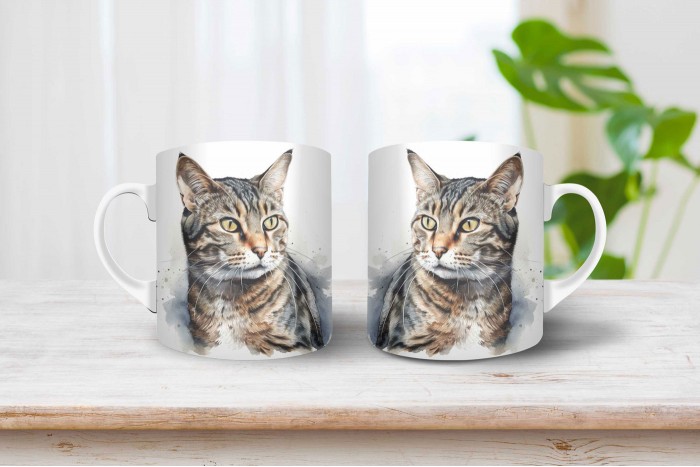 cirmos macskás bögre 2