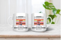 munkahelyi hangulat - szarkasztikus bögre 13