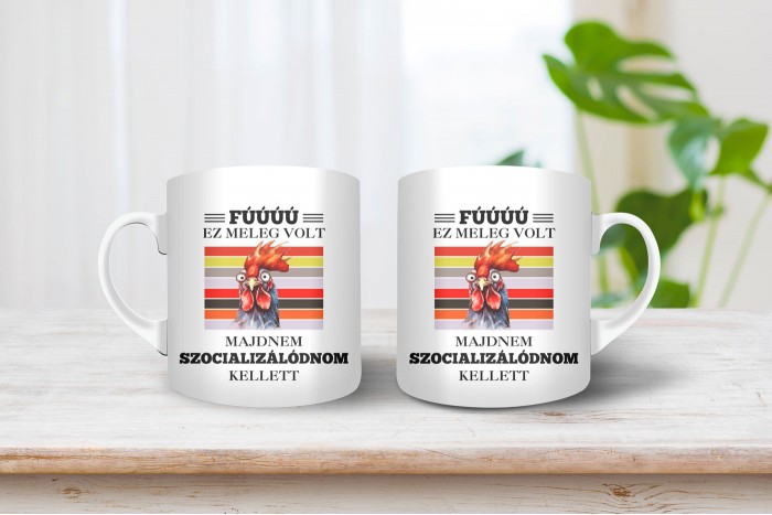 munkahelyi hangulat - szarkasztikus bögre 2