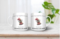 munkahelyi hangulat - szarkasztikus bögre 15