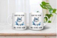 munkahelyi hangulat - szarkasztikus bögre 5