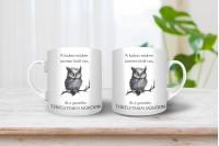 munkahelyi hangulat - szarkasztikus bögre 8