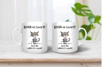 munkahelyi hangulat - szarkasztikus bögre 9