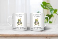 munkahelyi hangulat - szarkasztikus bögre 10