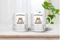 munkahelyi hangulat - szarkasztikus bögre 11