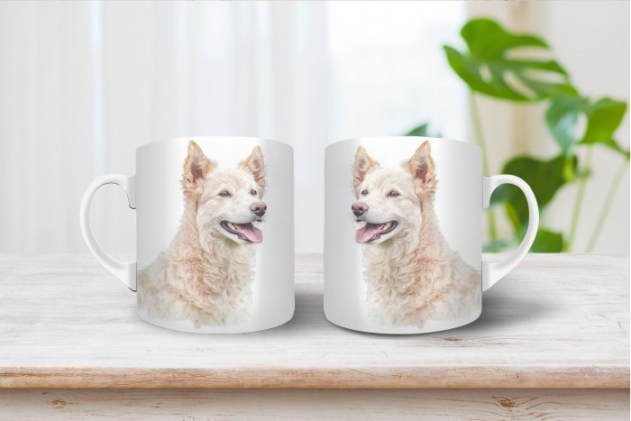 fehér mudi bögre 2