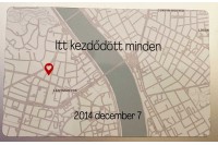 itt kezdődött minden - térképes emlékőr 3