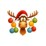 bolond szarvas tervező 5