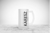 egyedi söröskorsó esküvőre vagy legénybúcsúra 6