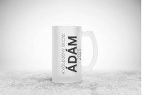 egyedi söröskorsó esküvőre vagy legénybúcsúra 5