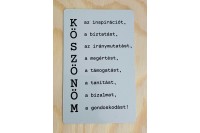 köszönőajándék pedagógusoknak 4