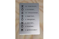 köszönőajándék pedagógusoknak 3