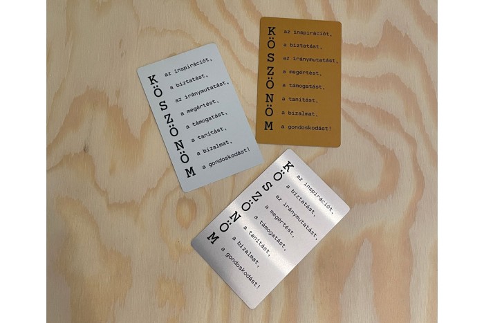 köszönőajándék pedagógusoknak 2