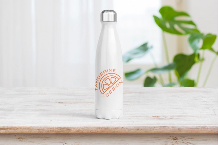 egyedi rozsdamentes termokulacs 500ml 2