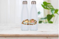 capybara mintás hőtartó palack - 750 ml űrtartalommal 6