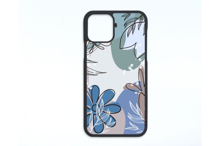 boho mintás mobiltok 2