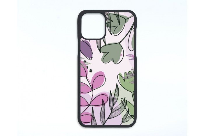 boho mintás mobiltok 2