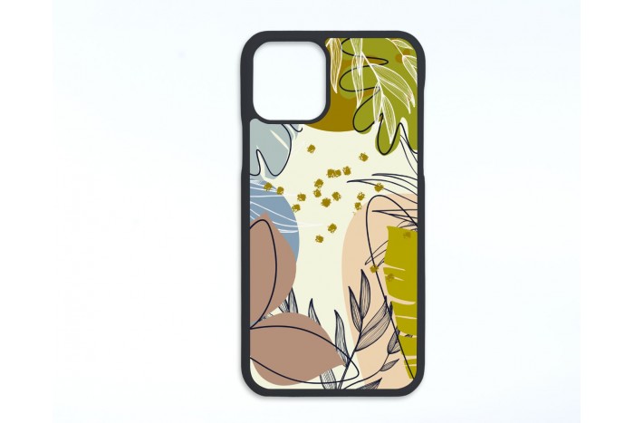 boho mintás mobiltok 2