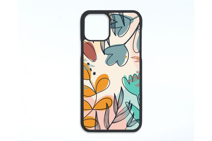 boho mintás mobiltok 2