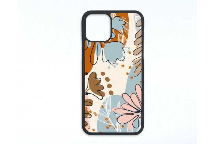 boho mintás mobiltok 2