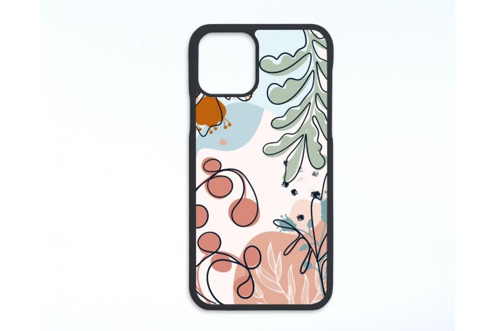 boho mintás mobiltok 2