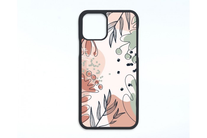 boho mintás mobiltok 2