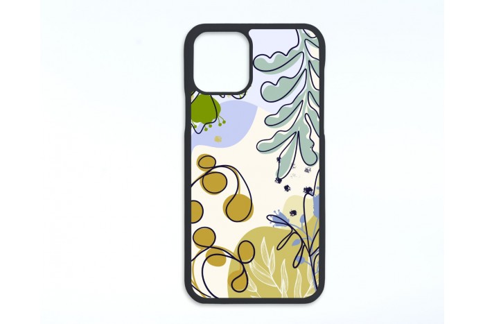 boho mintás mobiltok 2