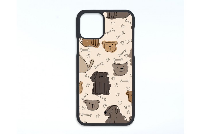 mókás kutyás telefontok 2