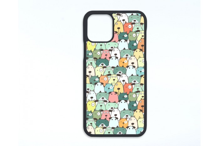 mókás kutyás telefontok 2