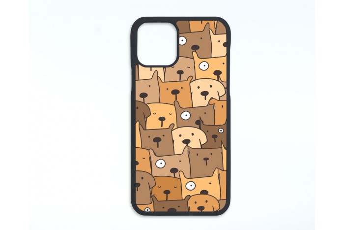 mókás kutyás telefontok 2