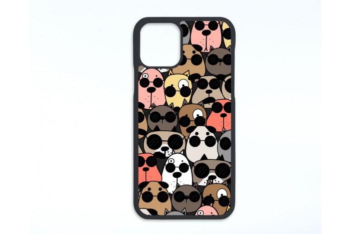 mókás kutyás telefontok 2