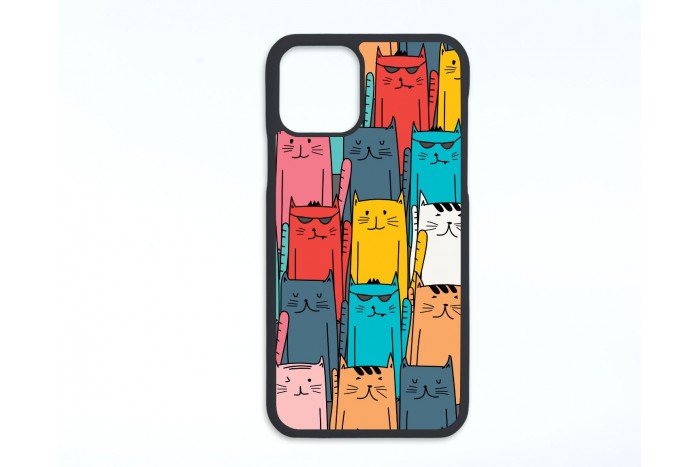 mókás macskás telefontok 2