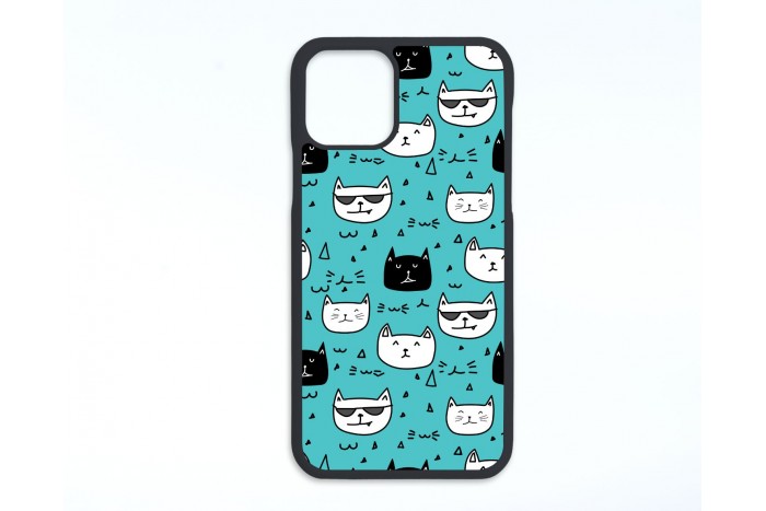 mókás macskás telefontok 2