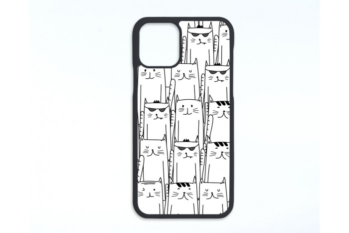 mókás macskás telefontok 2