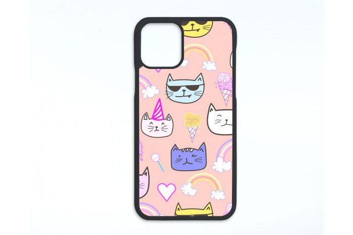 mókás macskás telefontok 2