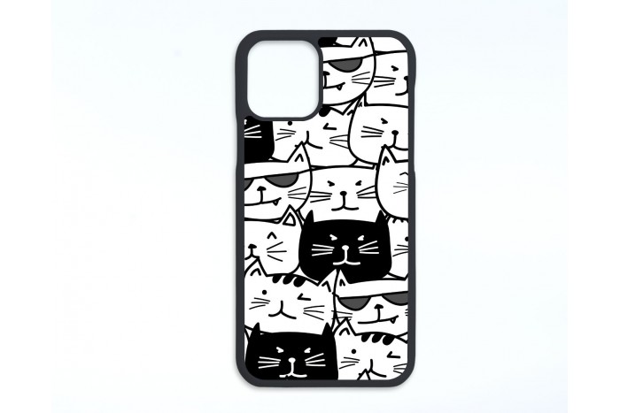 mókás macskás telefontok 2