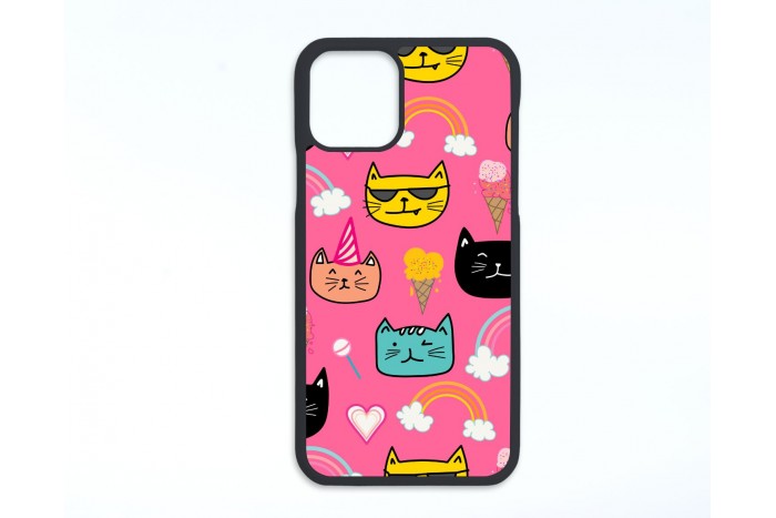 mókás macskás telefontok 2