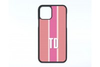 pasztell monogramos tok samsung a34 telefonhoz 6