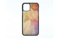 pasztell levelek mintájú telefontok1 39