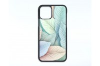 pasztell levelek mintájú telefontok1 42